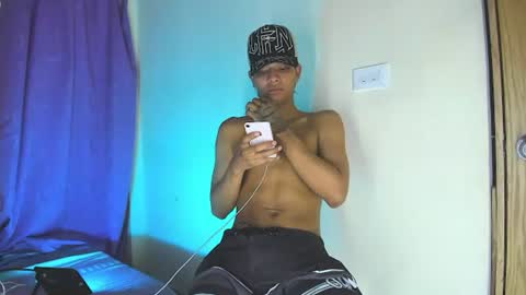 Snapshot of daniel_jm chatting on 23, 7, 2026 daniel_jm online show from 23, 7, 2026