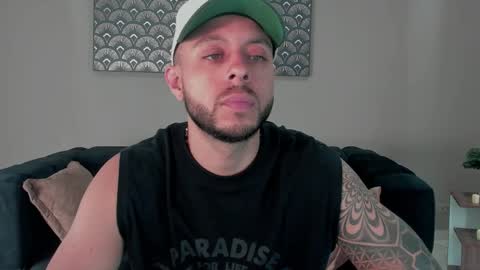 daniel_kingxxx online show from 24, 2, 2026