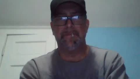 Snapshot of daniel_lbc chatting on 12, 10, 2025 Daniel online show from 12, 10, 2025