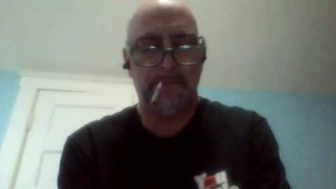 Snapshot of daniel_lbc chatting on 17, 10, 2025 Daniel online show from 17, 10, 2025