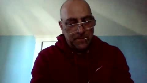 Snapshot of daniel_lbc chatting on 27, 10, 2025 Daniel online show from 27, 10, 2025