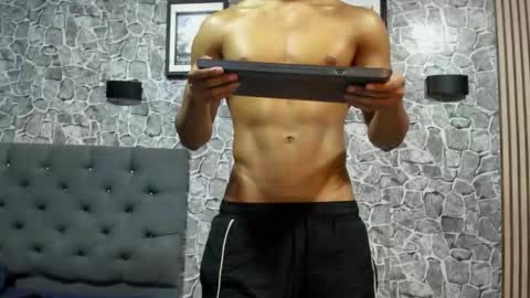 daniel_leconte online show from 1, 3, 2026