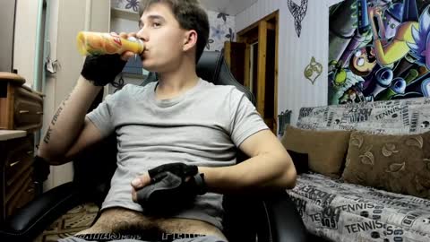 Snapshot of daniel_like chatting on 21, 12, 2024 Just Ben online show from 21, 12, 2024