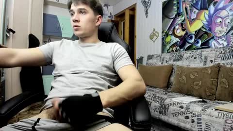 Snapshot of daniel_like chatting on 10, 1, 2025 Just Ben online show from 10, 1, 2025