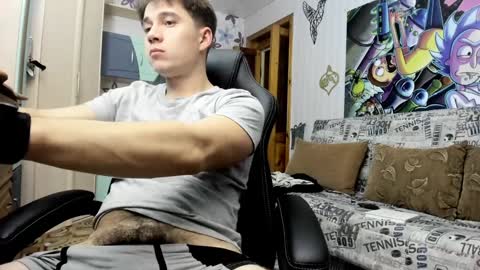 Snapshot of daniel_like chatting on 11, 1, 2025 Just Ben online show from 11, 1, 2025