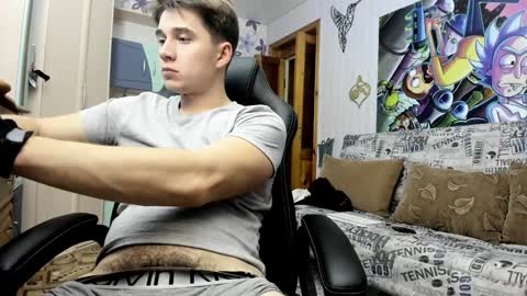 Snapshot of daniel_like chatting on 12, 1, 2025 Just Ben online show from 12, 1, 2025