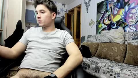 Snapshot of daniel_like chatting on 16, 1, 2025 Just Ben online show from 16, 1, 2025