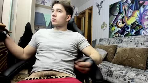 Snapshot of daniel_like chatting on 21, 1, 2025 Just Ben online show from 21, 1, 2025