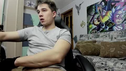 Snapshot of daniel_like chatting on 17, 2, 2025 Just Ben online show from 17, 2, 2025