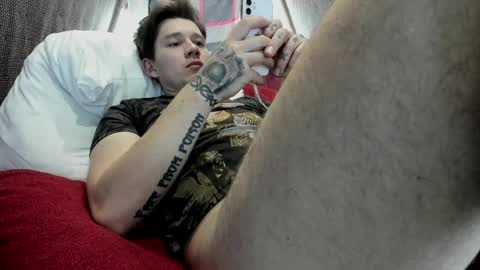 Snapshot of daniel_like chatting on 28, 3, 2026 Just Ben online show from 28, 3, 2026