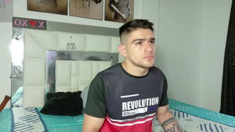 Sexy Dani online show from 23, 1, 2025