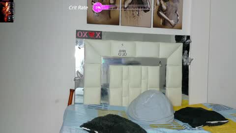 Sexy Dani online show from 28, 1, 2025