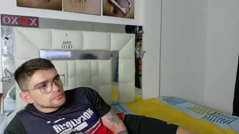 Sexy Dani online show from 29, 1, 2025