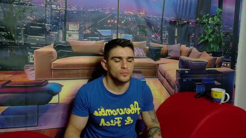 Sexy Dani online show from 30, 1, 2025