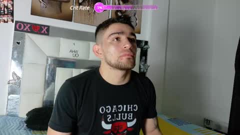 Sexy Dani online show from 17, 2, 2025