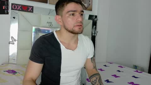 Sexy Dani online show from 24, 2, 2025