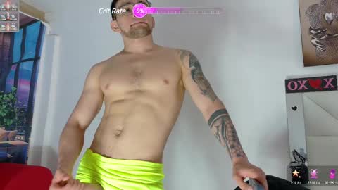 Sexy Dani online show from 28, 2, 2025