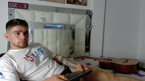 Sexy Dani online show from 4, 3, 2025