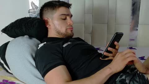 Sexy Dani online show from 5, 3, 2025