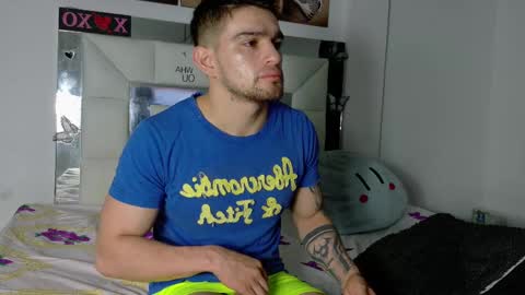 Sexy Dani online show from 7, 3, 2025