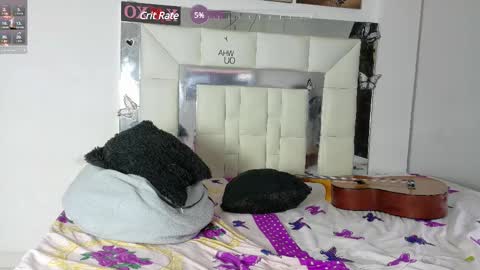 Sexy Dani online show from 7, 3, 2025