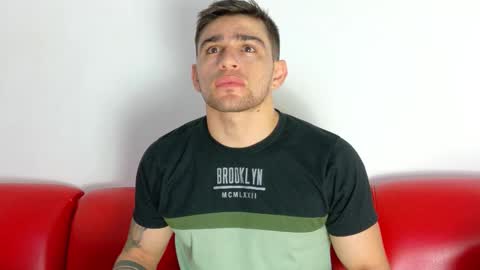 Sexy Dani online show from 9, 9, 2025