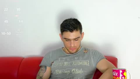 Sexy Dani online show from 13, 9, 2025