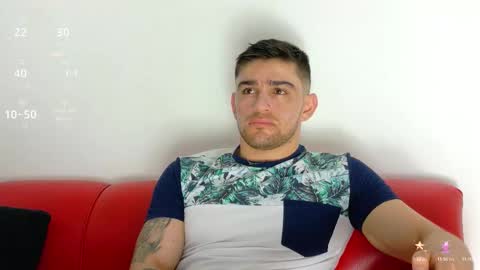 Sexy Dani online show from 17, 9, 2025