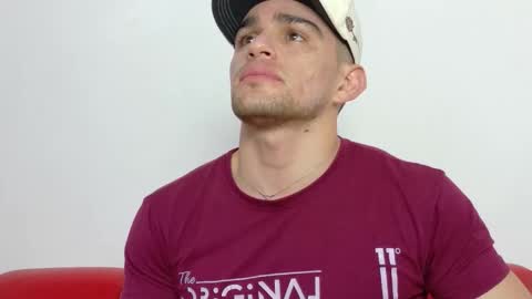 Sexy Dani online show from 1, 10, 2025