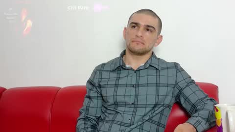 Sexy Dani online show from 3, 10, 2025