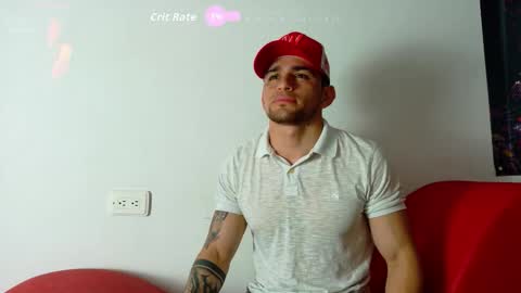 Sexy Dani online show from 23, 10, 2025