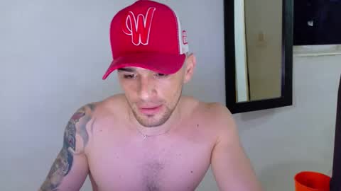 Sexy Dani online show from 23, 11, 2025