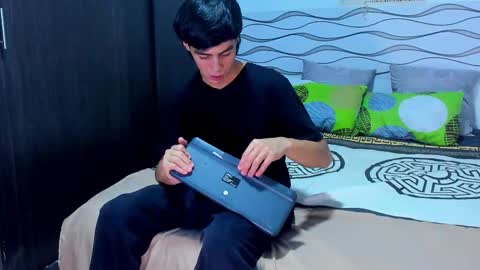 Daniel online show from 13, 3, 2026