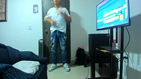 Daniel online show from 30, 3, 2026