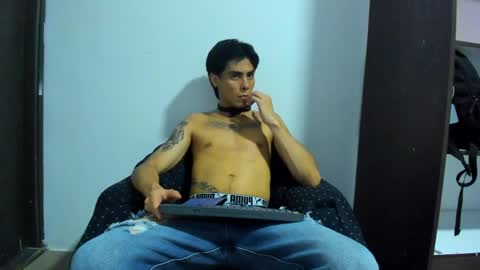 Daniel online show from 14, 4, 2026