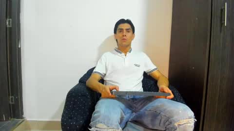 Daniel online show from 16, 4, 2026