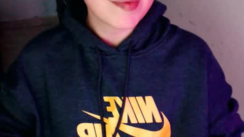 Snapshot of daniel_ruis16 chatting on 14, 12, 2024 daniel_ruis16 online show from 14, 12, 2024