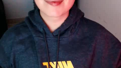 Snapshot of daniel_ruis16 chatting on 23, 12, 2024 daniel_ruis16 online show from 23, 12, 2024