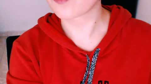 Snapshot of daniel_ruis16 chatting on 21, 1, 2025 daniel_ruis16 online show from 21, 1, 2025