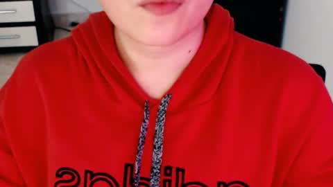 Snapshot of daniel_ruis16 chatting on 26, 1, 2025 daniel_ruis16 online show from 26, 1, 2025