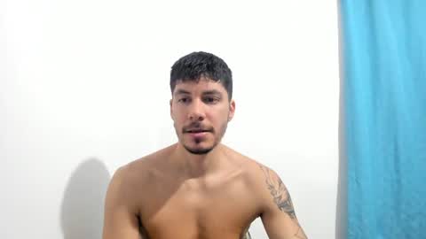 Daniel sexy77 online show from 1, 8, 2026