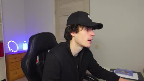 DANIEL SHAWN online show from 22, 2, 2026