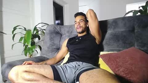 Daniel Sherlock online show from 14, 2, 2025