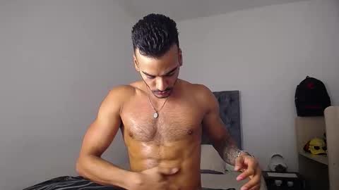 Daniel Sherlock online show from 5, 11, 2025