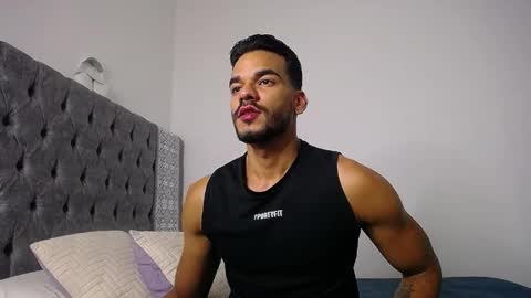 Daniel Sherlock online show from 30, 3, 2026