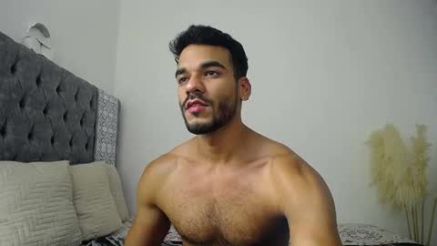 Daniel Sherlock online show from 20, 4, 2026