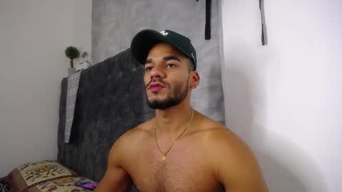Snapshot of daniel_sherlock chatting on 8, 7, 2026 Daniel Sherlock online show from 8, 7, 2026