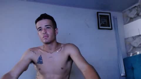 Snapshot of daniel_velez26 chatting on 26, 11, 2025 daniel_velez26 online show from 26, 11, 2025