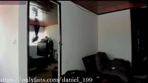 Snapshot of daniel_vianchi chatting on 6, 2, 2025 Dani online show from 6, 2, 2025