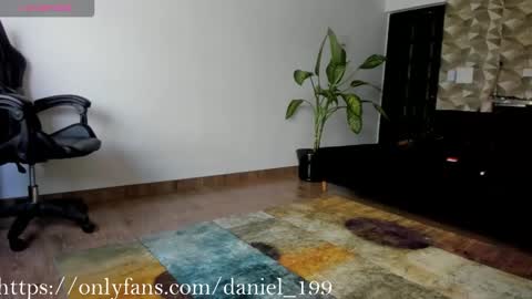 Snapshot of daniel_vianchi chatting on 23, 9, 2025 Dani online show from 23, 9, 2025